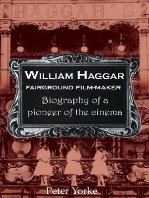 cover image of William Haggar